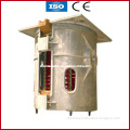 Gw-2.0t Intermediate Frequency Induction Melting Furnace